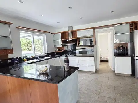Venta Casa La Caballeriza - Pilar