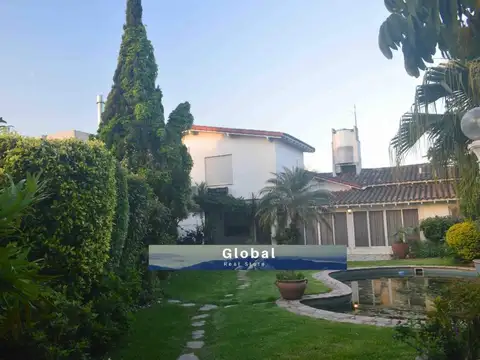 Casa en Venta de 4 dormitorios