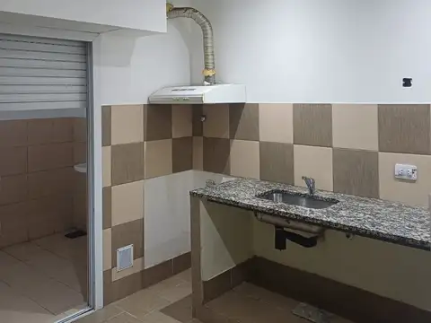 Departamento en Alquiler de 3 ambientes