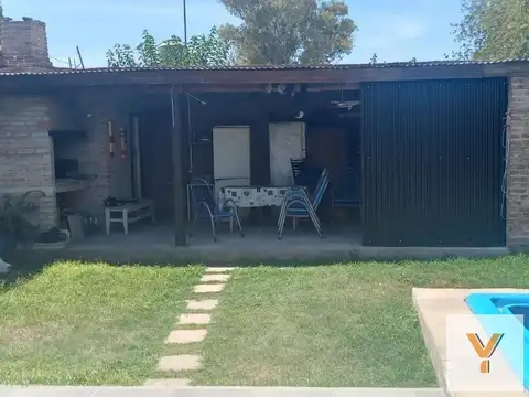 Casa en Venta 16 años