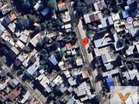 Casa en Venta en Virrey del Pino, USD 65.000