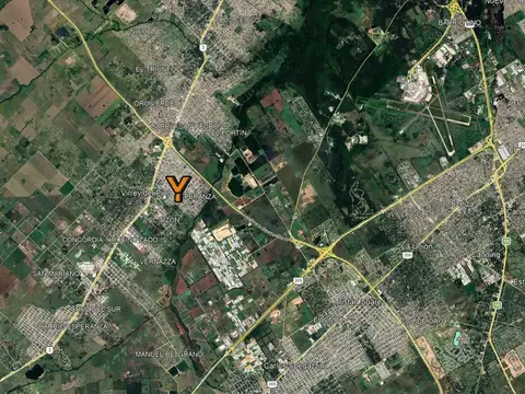 Casa en Venta 16 años