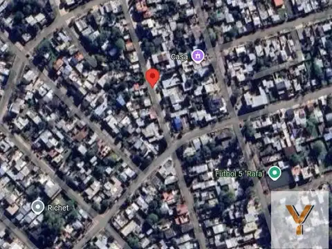 Casa en Venta de 2 dormitorios