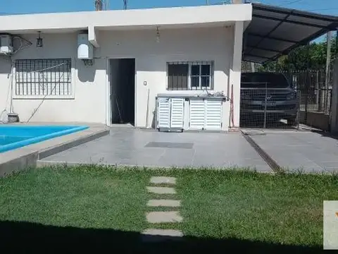 Casa en Venta con 1 cochera
