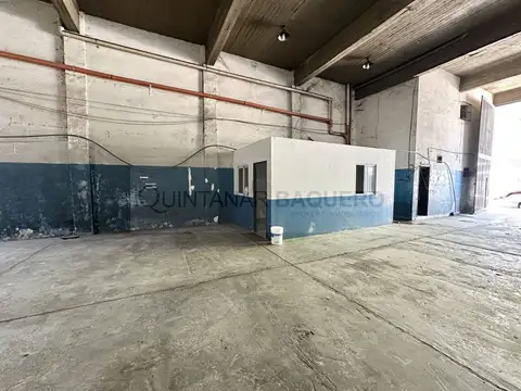 Galpon en Alquiler 30 años