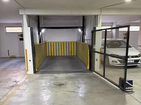 Cochera en Venta en Santa Fe, La Capital