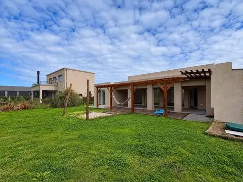 Casa en Alquiler A Estrenar