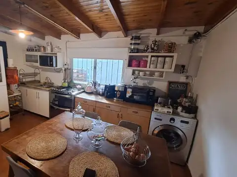 Depto Tipo Casa en Venta de 3 ambientes