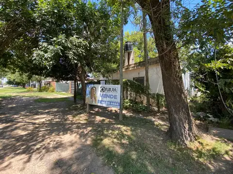 Depto Tipo Casa en Venta con 1 cocheras