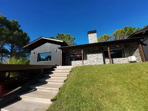 Casa en Venta en Pinamar, USD 530.000