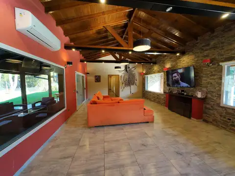 Casa en La Herradura