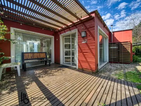 Casa en Venta de 5 dormitorios