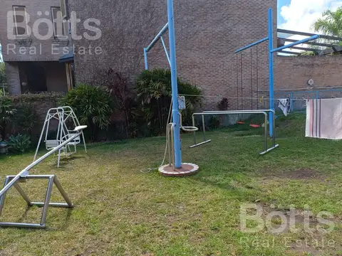 Terreno en Venta en Villa Adelina, USD 199.000