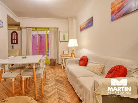 Departamento en Venta de 3 dormitorios