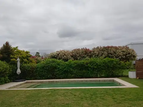 Casa en Alquiler Temporal A Estrenar