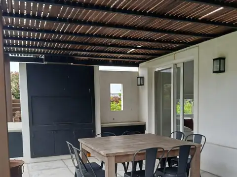 Casa Alquiler Temporario 2da quincena de enero Barrio La Comarca Gral. Pacheco