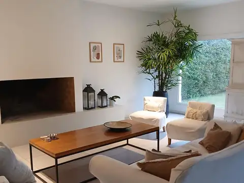 Casa en Alquiler Temporal A Estrenar