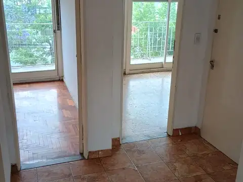 Depto Tipo Casa en Alquiler de 2 dormitorios