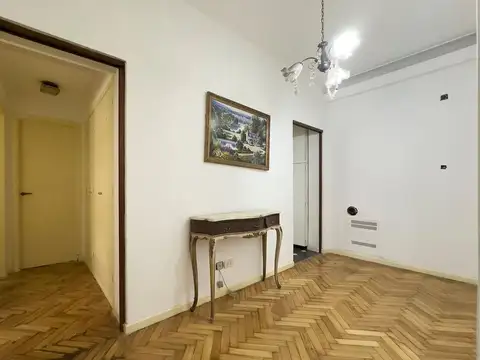 Departamento en Venta 48 años