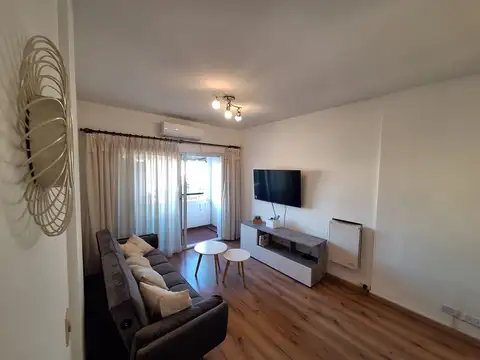 Departamento en Alquiler Temporal de 1 dormitorio