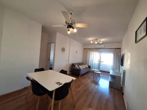 Departamento - Almagro