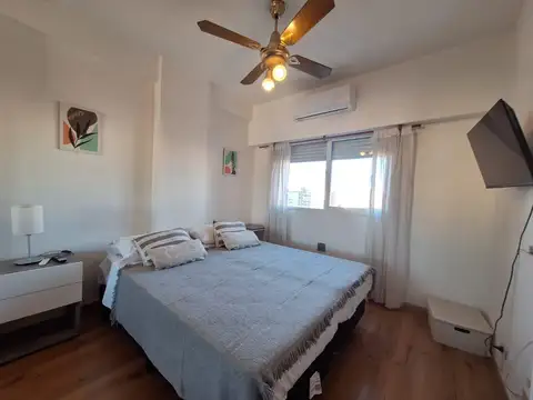 Departamento en Alquiler Temporal al Norte
