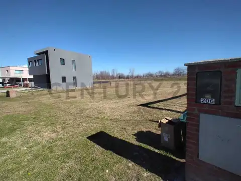 Terreno en Venta en Zelaya, Partido de Pilar