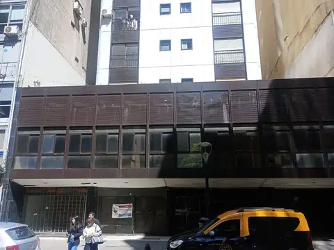 Departamento en Alquiler en San Nicolás, $ 550.000