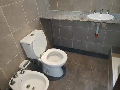 Departamento en Alquiler 7 años