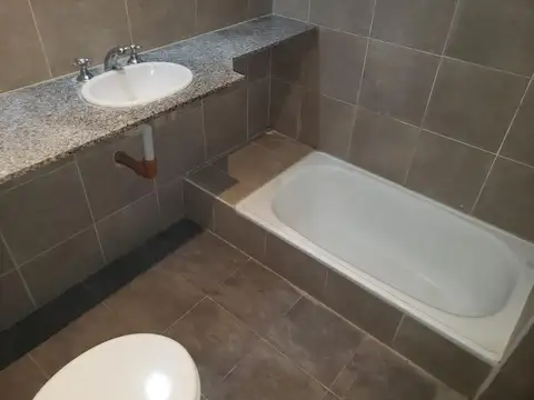 Departamento en Alquiler al Oeste