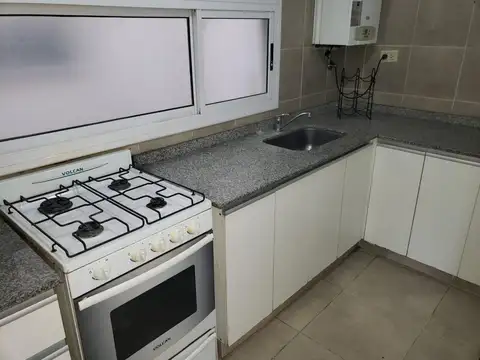 Departamento en Alquiler de 2 ambientes