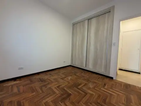 Departamento en Alquiler 57 años