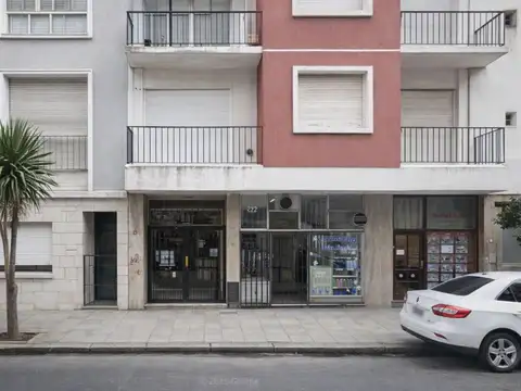 Entre Ríos 2100