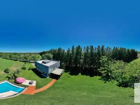 Casa en Venta al Norte