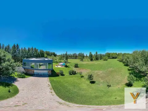 Casa en Venta 5 años