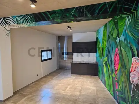 San Lorenzo 2800, Piso 0
