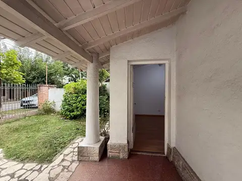 Casa en Alquiler de 2 dormitorios