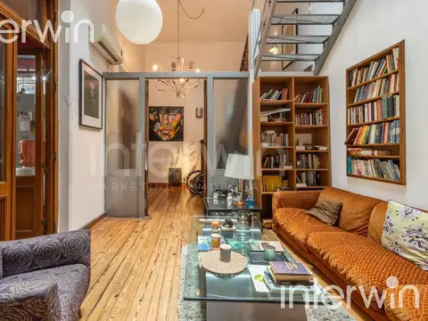 Casa en Venta en Palermo Hollywood, USD 950.000