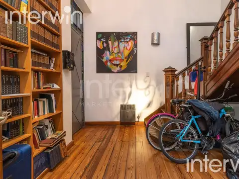 Casa en Venta 80 años