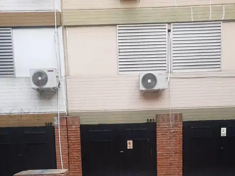 Cochera Fija  En Venta En Ciudad Jardin, Tres De Febrero, G.b.a. Zona Oeste