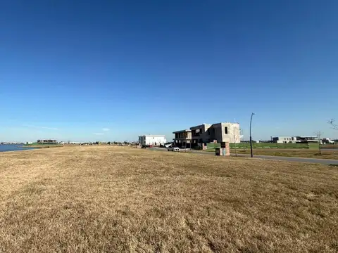 Terreno en Venta en Puertos - Barrio Amarras, Countries y Barrios Cerrados en Escobar