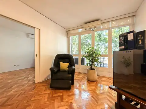 Departamento en Venta en Primera Seccion, USD 144.500
