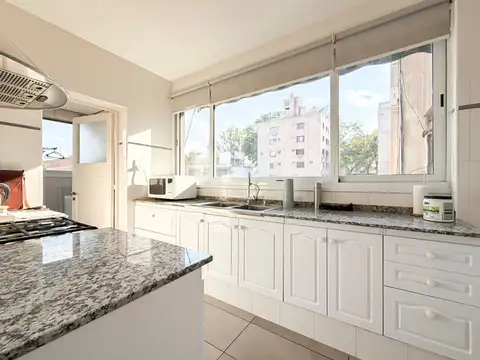 Departamento en Venta 56 años