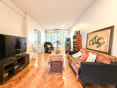 Departamento en Venta de 6 ambientes