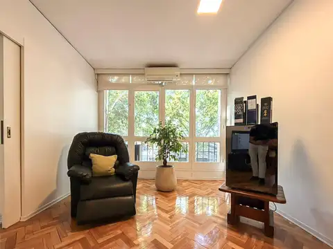 Departamento en Venta de 4 dormitorios
