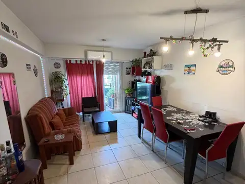 Departamento en venta en Moron Sur