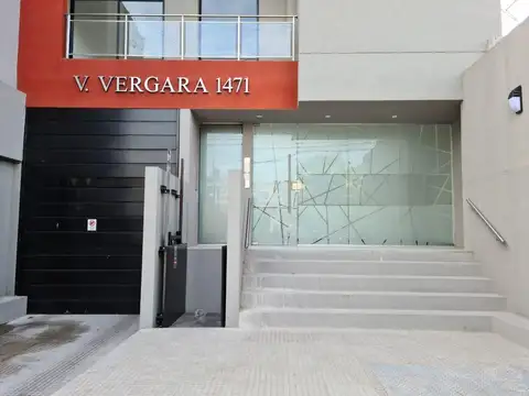 Departamento en Venta en Banfield, Partido de Lomas de Zamora