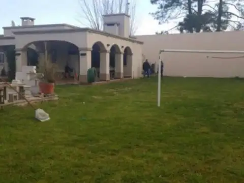 Casa en Venta 9 años