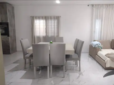 Casa en Venta 2 años