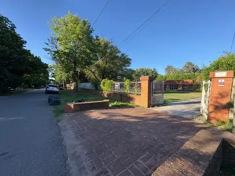 Quinta en Venta en Pilar, USD 250.000